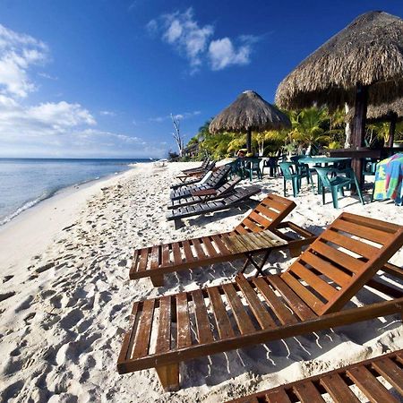 Tivai Beach Cottages Calangute Extérieur photo